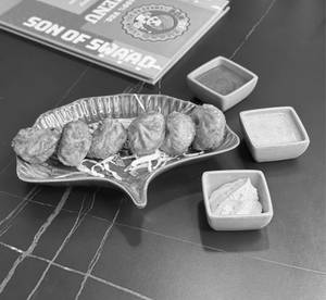 Fried Momos