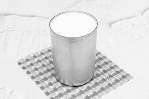 Namkeen Lassi [1 Glass]