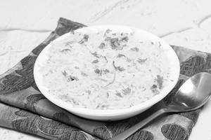 Plain Rice