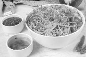 chicken schezwan noodles