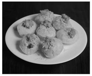 Aloo Puri