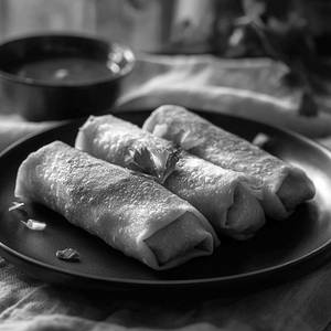 Egg Rolls