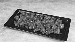 Gobi Masala