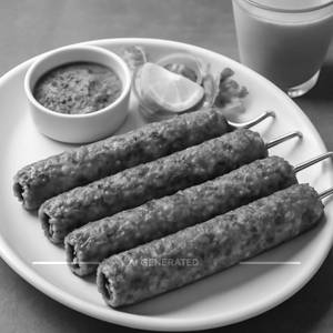Hara Bhara Kebab