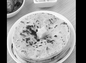 Plain Roti