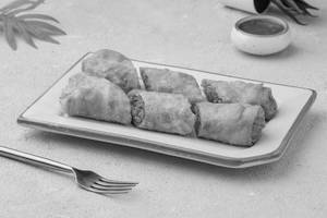 Veg Spring Roll