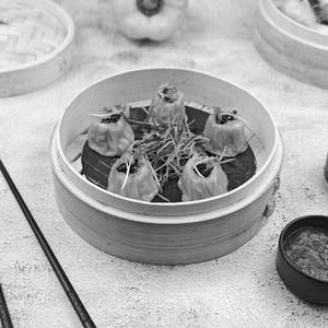 Chicken Siu Mai (5 Pcs)