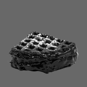 Chocolate Overload Dark