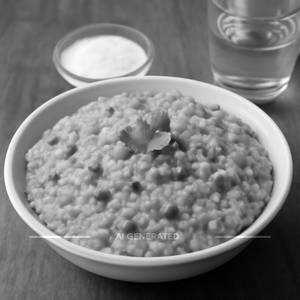Rajvadi Khichdi (Even)