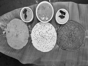 Indipendence Day Special Dosa