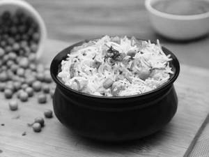 Veg Pulao