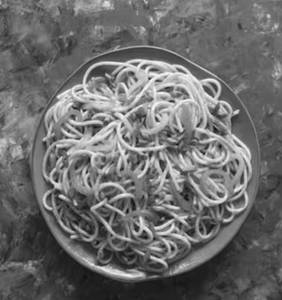 Sigapuri Noodle