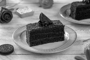 Oreo Pastry