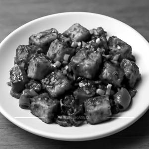 Paneer Butter Masala Manchurian Dry Combo