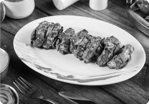 Pahadi Paneer Tikka