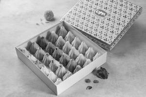 Assorted Modak Box (1Kg)