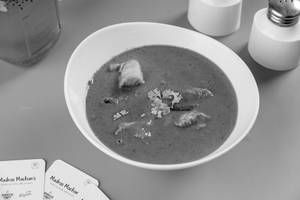 Railway Chicken Curry
