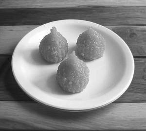 Motichoor Modak 500 Gm