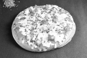 Paneer Tikka Pizza [Regular]