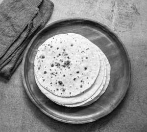 Tawa Roti