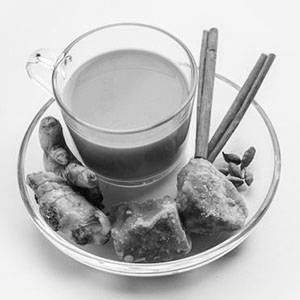 Nattusakkarai Tea