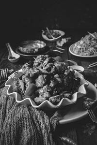 Chicken Chilly