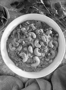 Kaju Masala