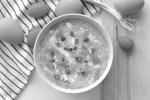 Egg Soup