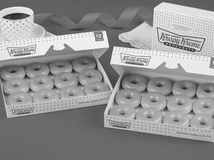 Buy 12 get 12 Original Glazed Free