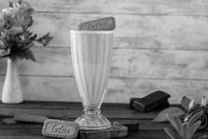 Lotus Biscoff Shake