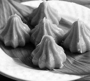 Chocolate Modak 500 Gms