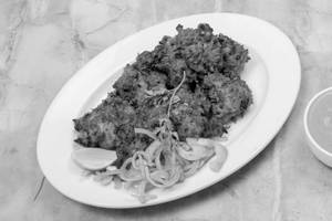 murgh malwani tikka