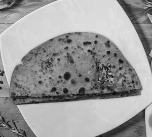 Paneer paratha  [2 pieces]