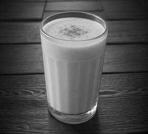 Manga lassi