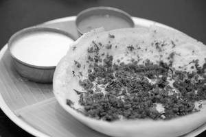 Chicken Kheema Appam