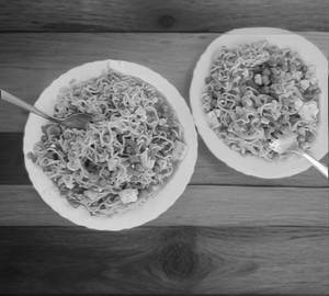 Masala Maggi