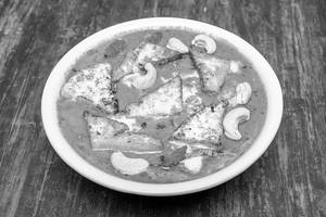 Paneer Pasanda