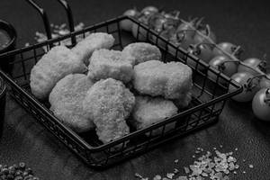 Chicken Nuggets