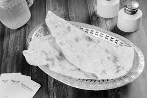 Butter Naan