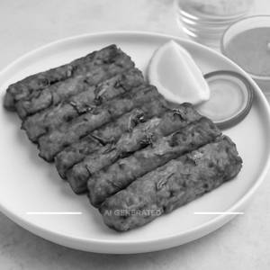 Chole Kulcha Combo (tandoori)
