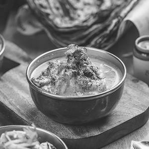 Chitta Butter Chicken
