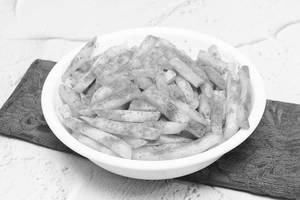 Peri Peri Fries