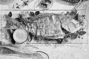 Vela Meen Fry