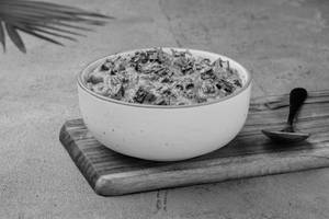 Bhindi Chenna