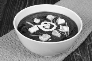 palak paneer