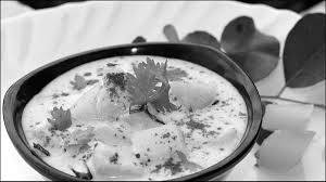 Aloo Raita