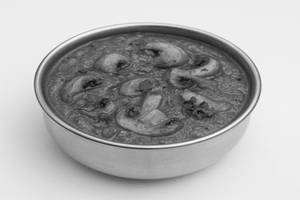 Mushroom Masala