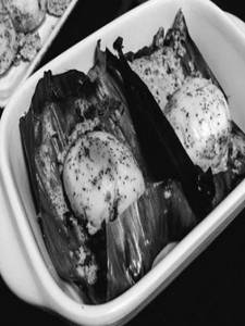 Egg Paturi
