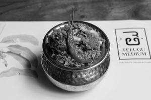 Dindigul Mutton Pulao [new]