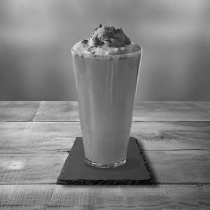 Cold Coffee